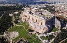 Full Day Athens and Cape Sounio Customized Tour! 