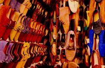 Marrakech Private Half-Day Walking Tour