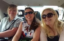 Secret London Private Taxi Tour