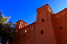Ouarzazate ‘Hollywood of Morocco’ Private Full-Day Tour with Ait Ben Haddou