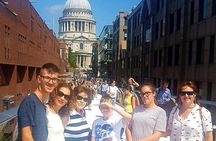 Harry Potter - Private London Taxi Tour