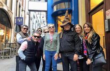 Harry Potter - Private London Taxi Tour