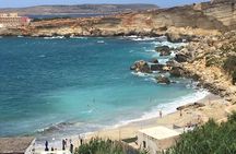 An Exclusive Private day trip around Malta