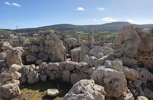 An Exclusive Private day trip around Malta