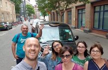 Harry Potter - Private London Taxi Tour