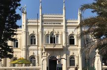  Indispensable Maputo Art and Architecture Walking Tour