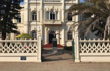  Indispensable Maputo Art and Architecture Walking Tour