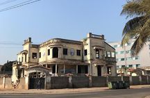  Indispensable Maputo Art and Architecture Walking Tour