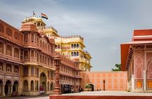 Private 10 Days Radiant Rajasthan Tour