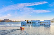 Private 10 Days Radiant Rajasthan Tour