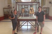 Best Cairo Sightseeing Tour- 4 Days Historical Tour with Hotels & Guide Included