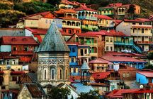 One day tour in Mtskheta and Tbilisi