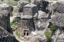 Kilistra Ancient Site 