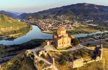 One day tour in Mtskheta and Tbilisi