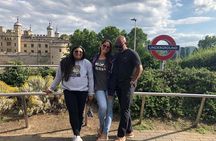 London Classic Sightseeing Private Taxi Tour
