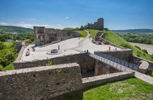 UNIQUE Views of Bratislava - Private Guided Tour