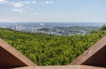 UNIQUE Views of Bratislava - Private Guided Tour