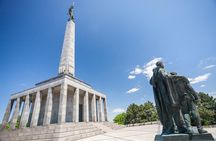 UNIQUE Views of Bratislava - Private Guided Tour