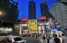 Private Kuala Lumpur Heritage Tour at Night