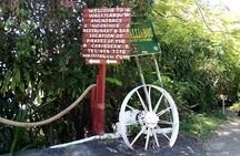 Pirates and Beach Tour with Detention Tours