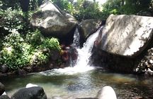 Pirates and Beach Tour with Detention Tours