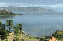 From Kigali: 8 Hour Day-trip Lake Kivu Cruise Experience