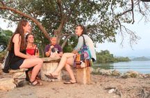 From Kigali: 8 Hour Day-trip Lake Kivu Cruise Experience