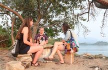 From Kigali: 8 Hour Day-trip Lake Kivu Cruise Experience