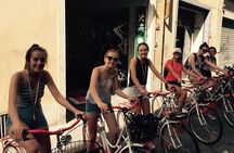 Sweet Florence by bike