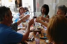 Wine and Food Tasting Experience in Lecce old town