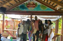 Bahamian Beverages & Bites Tour 