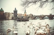 Magical Prague Private Half-Day Tour