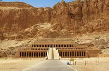 Luxor Full Day Sightseeing Tour by Bus from Hurghada