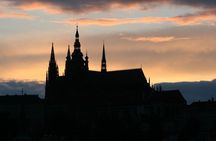 Magical Prague Private Half-Day Tour