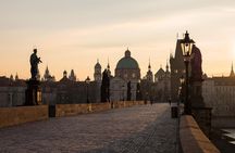 Magical Prague Private Half-Day Tour