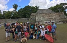 Altun Ha & Rainforest