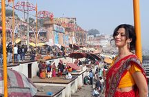  Varanasi Experience 01 Night -02 Days Tour