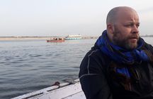  Varanasi Experience 01 Night -02 Days Tour