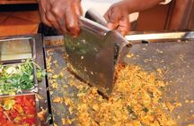 Private Night Tour in Colombo with Street Food Tasting