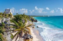 Tulum Express by Van