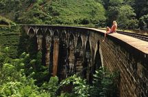 Ella Private Day Tour From Kandy