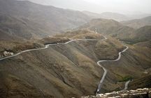 4 Days private Desert Tour From Marrakech To Zagora and Merzouga 
