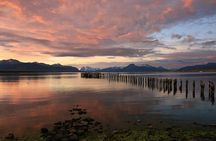 13-Day Best of Patagonia Tour from El Calafate to Ushuaia: Los Glaciares, Torres del Paine and Tierra del Fuego National Parks
