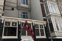 Hidden Secrets of Amsterdam