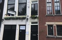 Hidden Secrets of Amsterdam