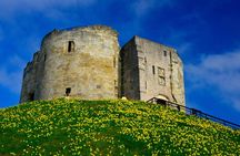 Exclusive York - Private Personally-Designed Walking Tour
