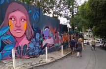 Favela Tour Rio de Janeiro - Vidigal Walking Tour by Russo Guide