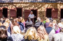 Boone Hall Plantation All-Access Admission Ticket