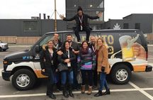 Toronto Craft Brewery Tour