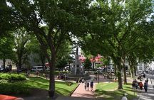 Best of Quebec City: Panoramic Bus Tour with Local Guide